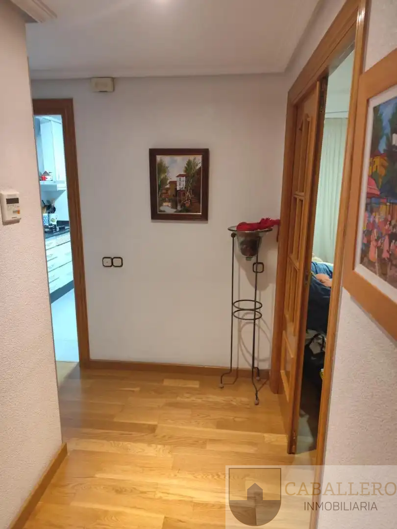 Alquiler de piso en Murcia