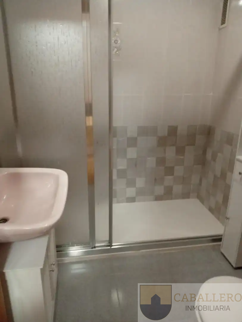 Alquiler de piso en Murcia