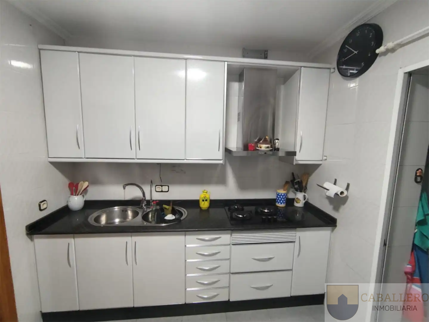 Alquiler de piso en Murcia