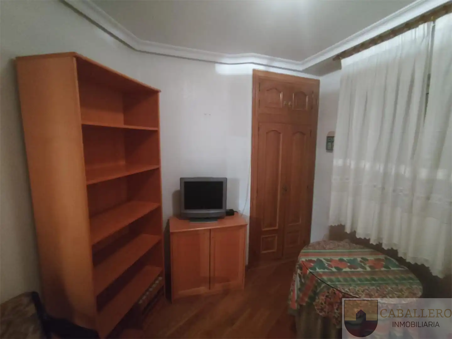 Alquiler de piso en Murcia