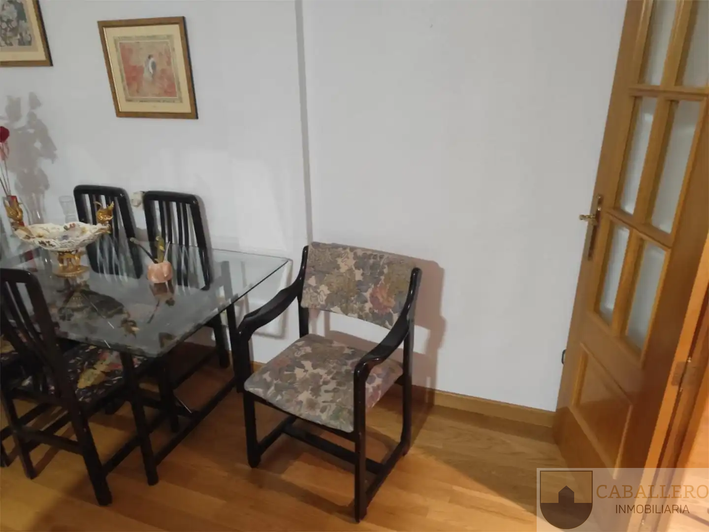 Alquiler de piso en Murcia
