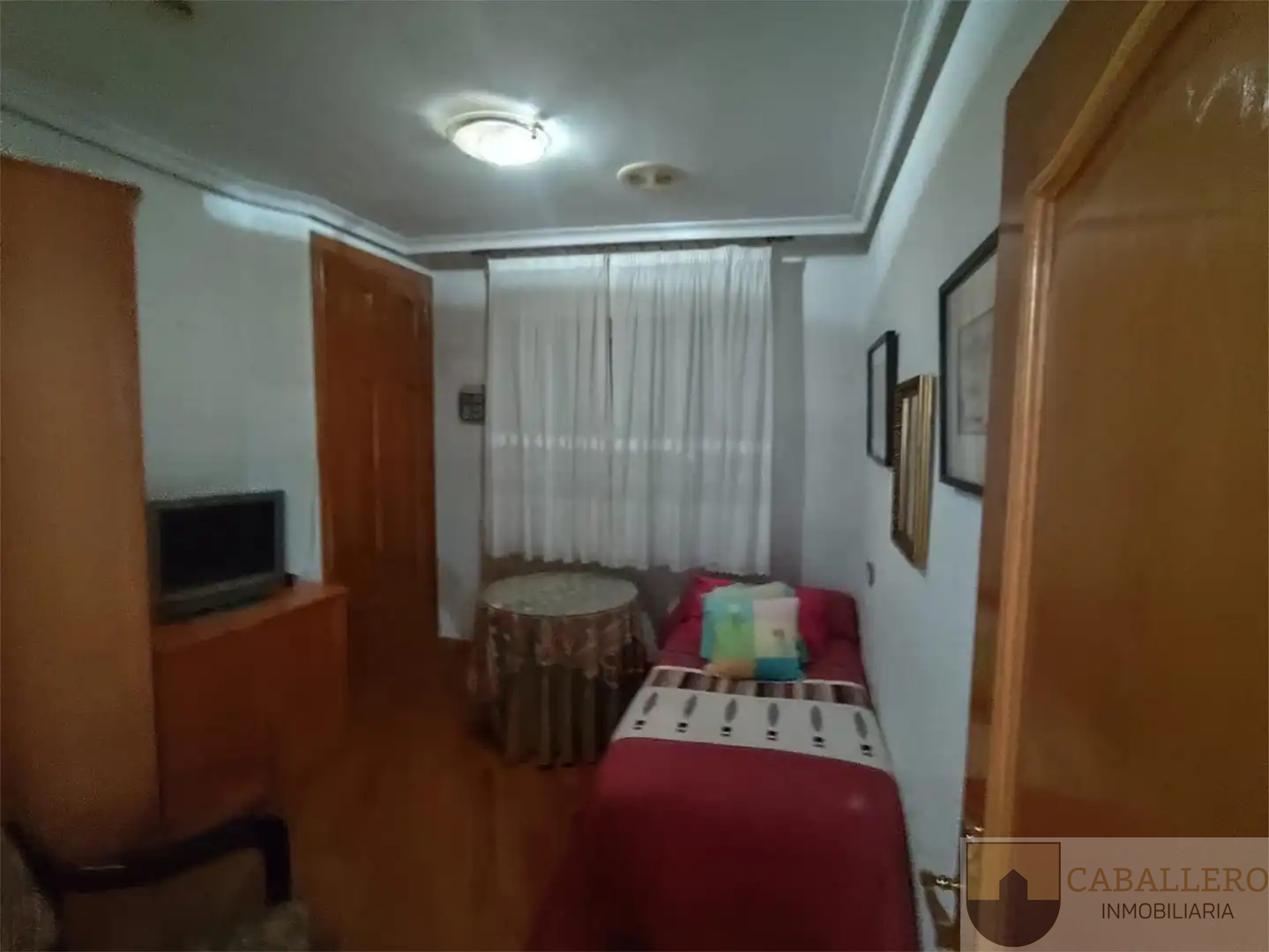 Alquiler de piso en Murcia