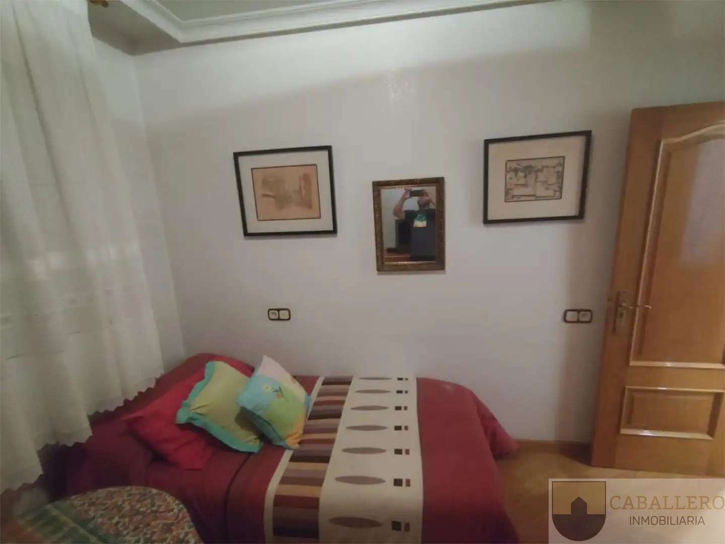 Alquiler de piso en Murcia