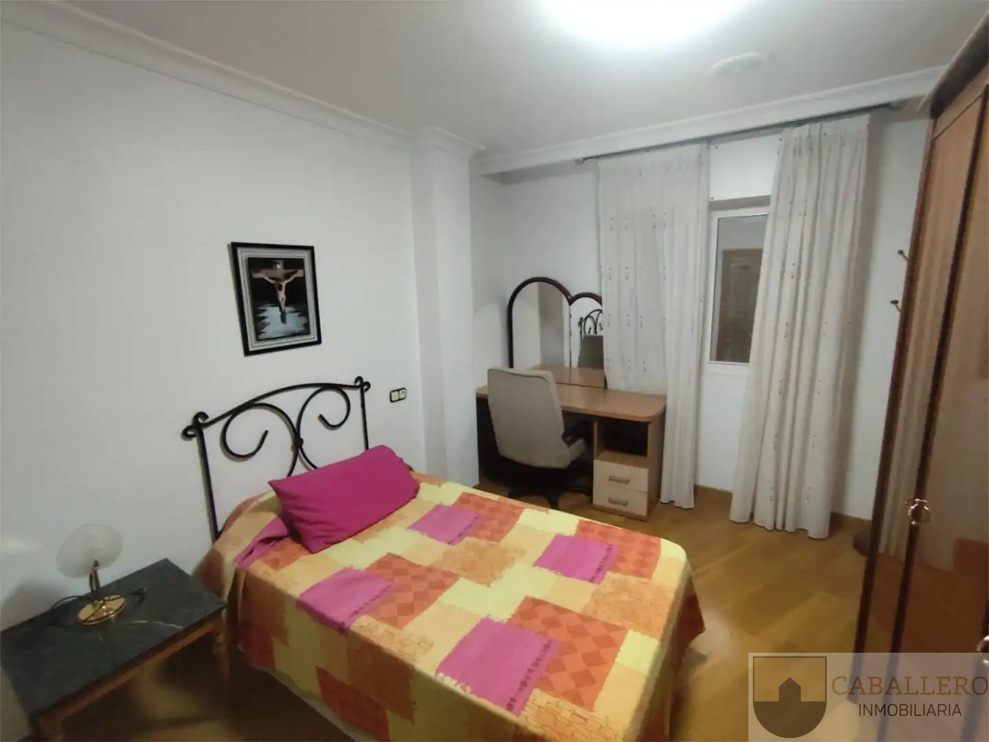 Alquiler de piso en Murcia