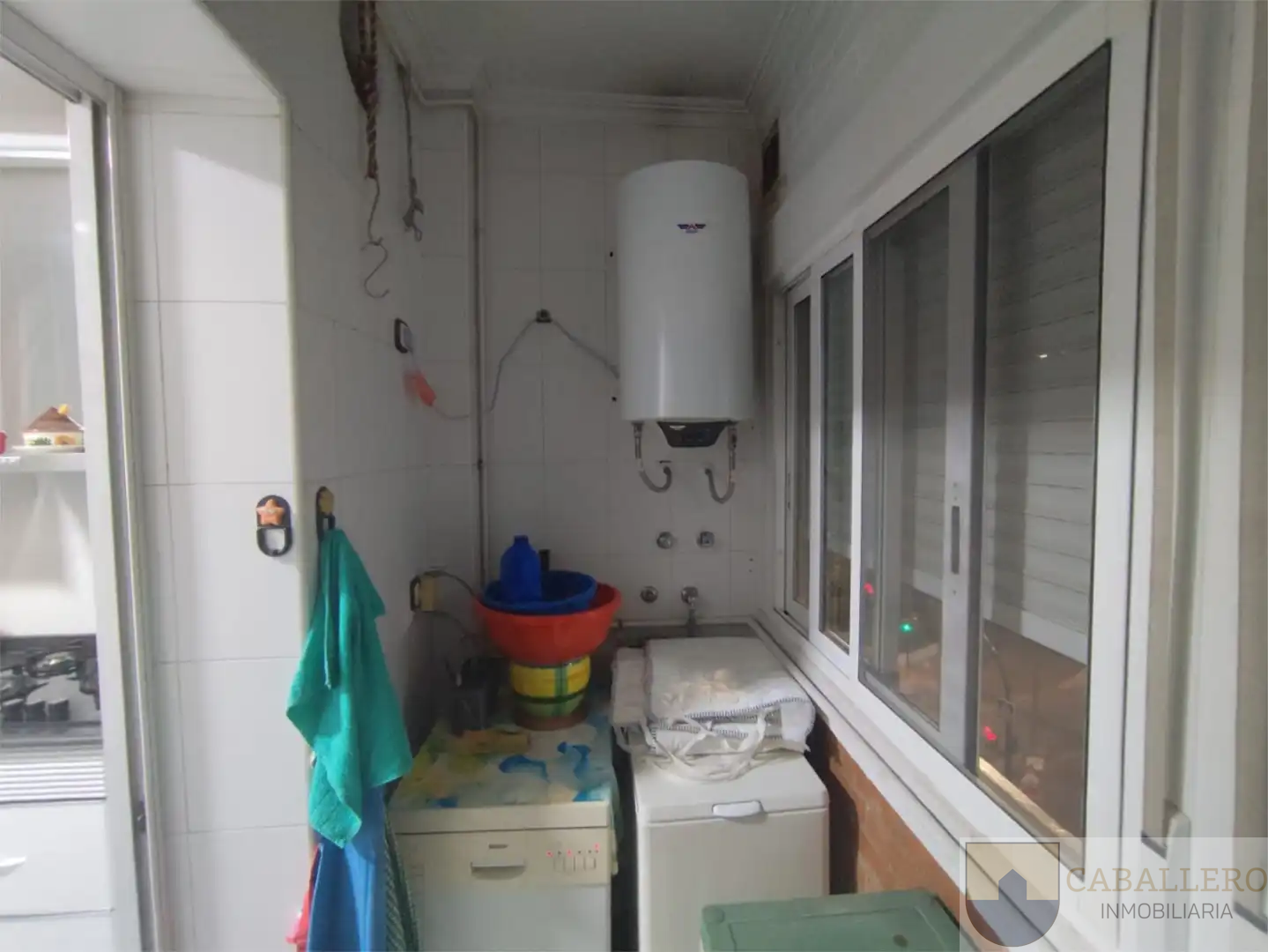 Alquiler de piso en Murcia