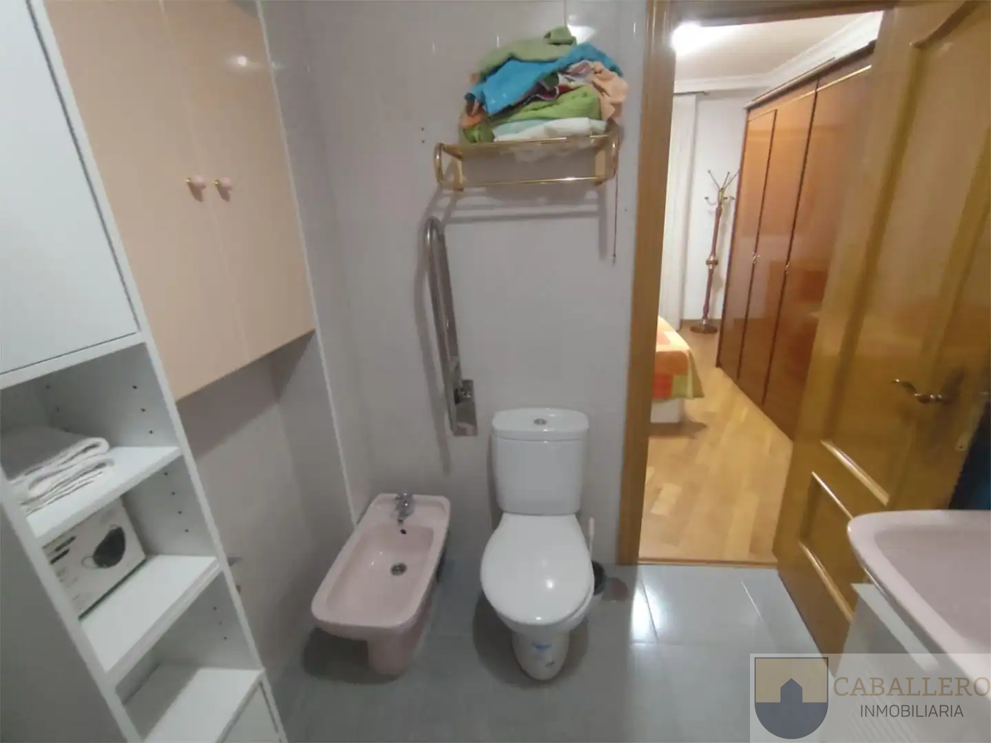 Alquiler de piso en Murcia