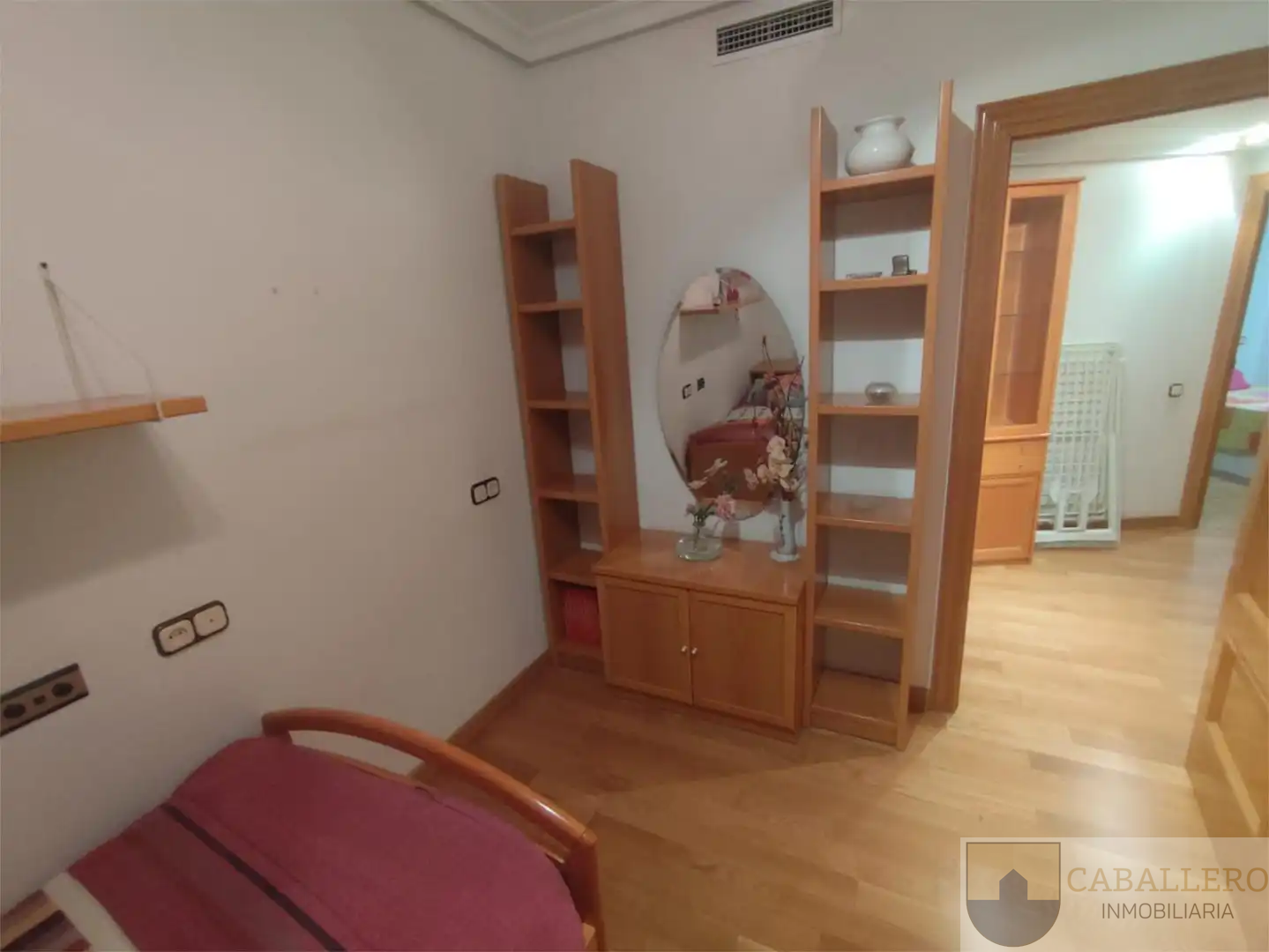 Alquiler de piso en Murcia