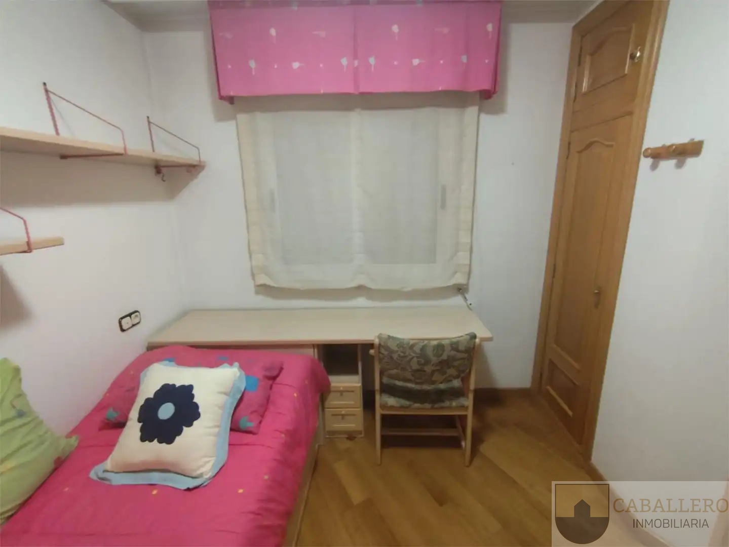 Alquiler de piso en Murcia