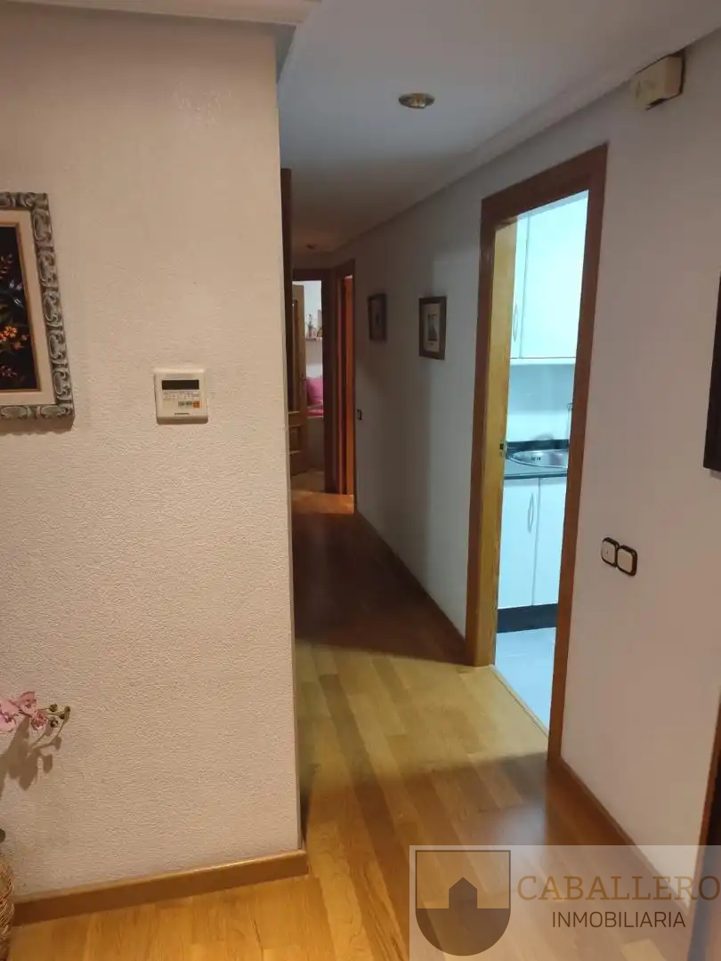 Alquiler de piso en Murcia
