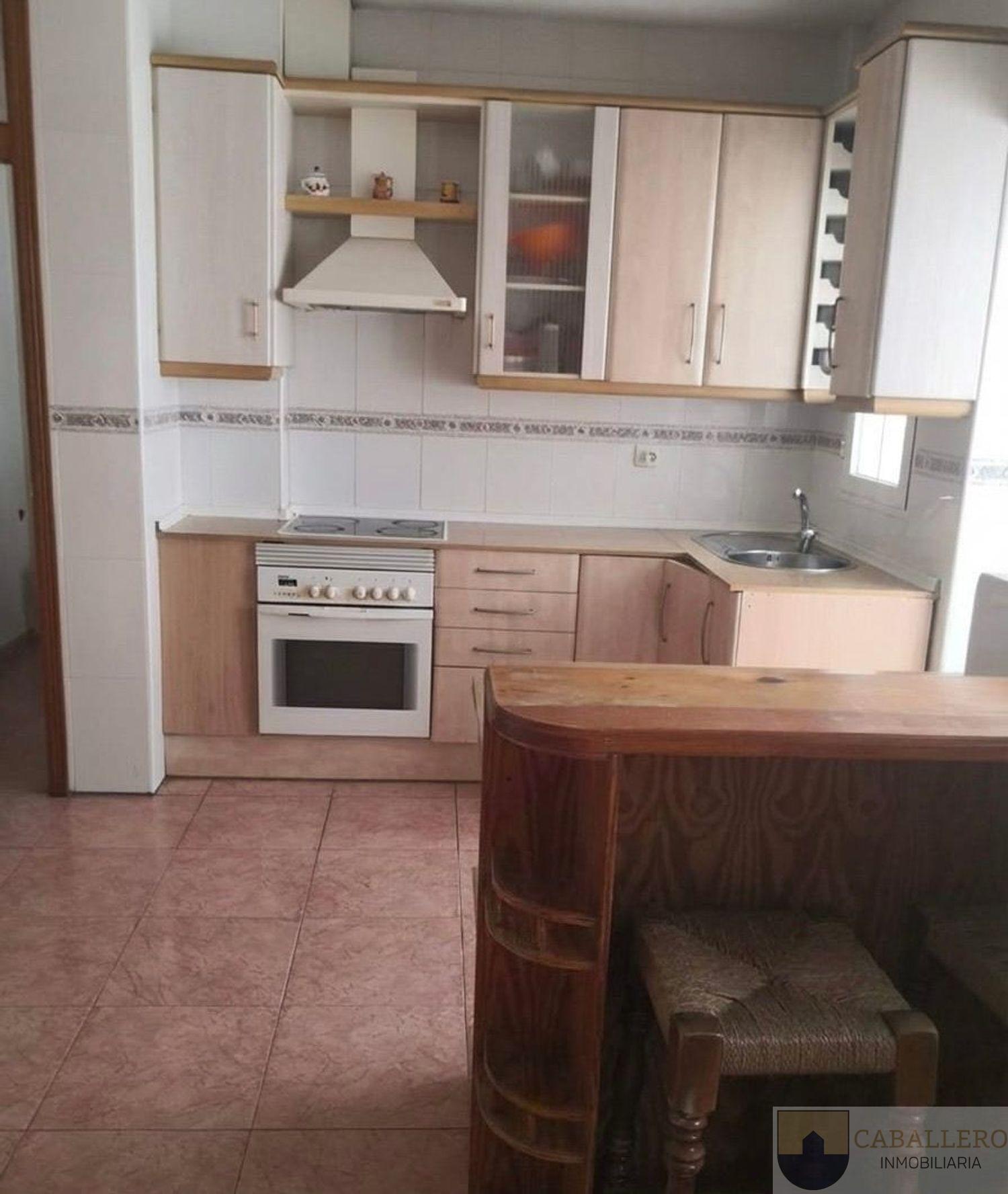 Alquiler de piso en Murcia