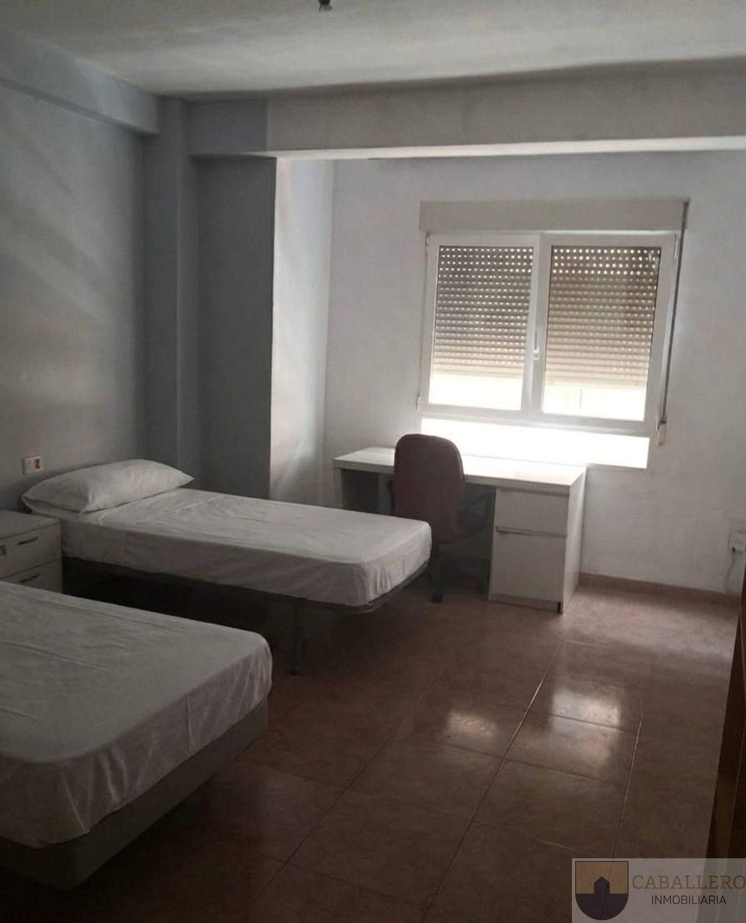 Alquiler de piso en Murcia