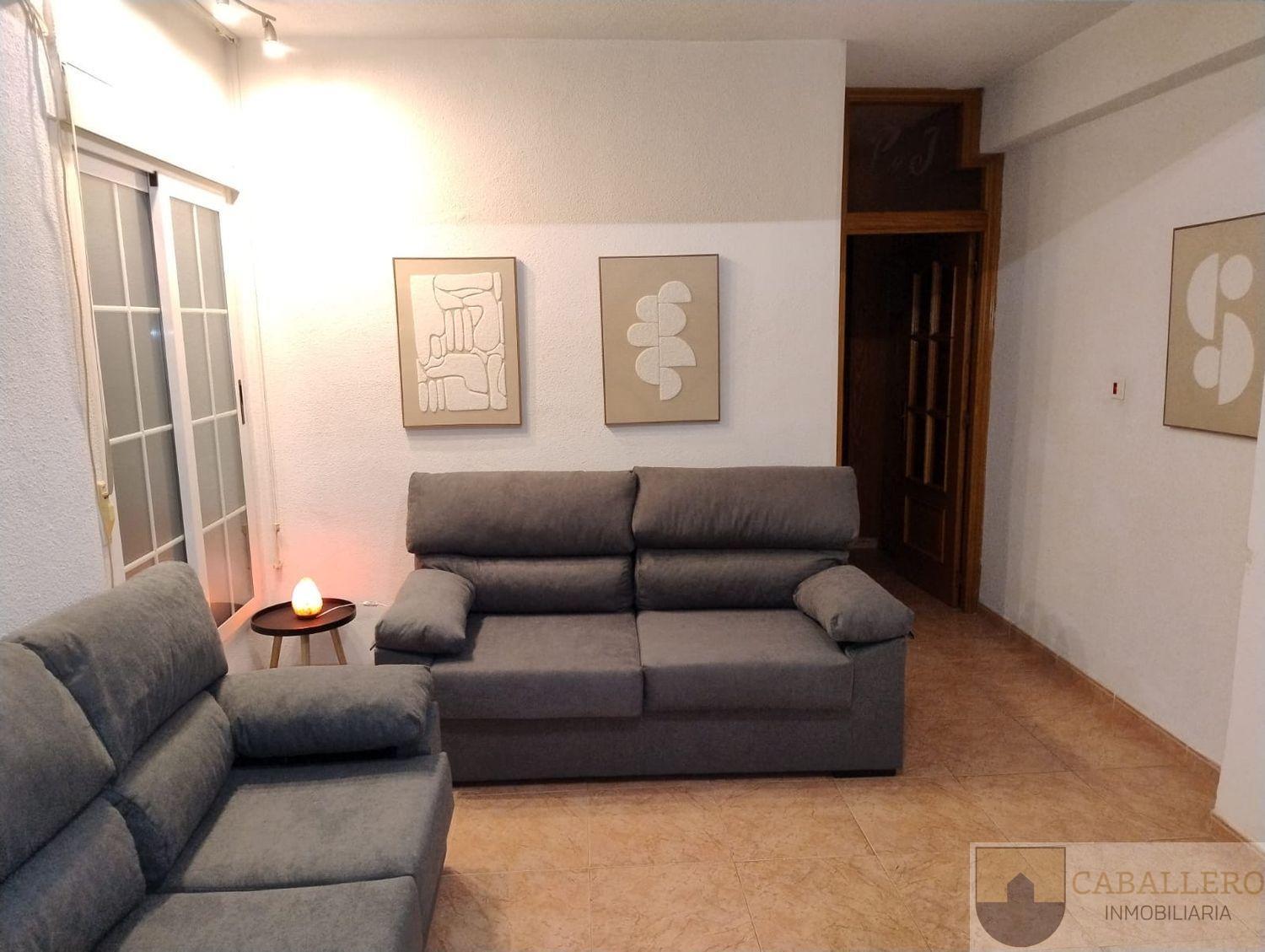 Alquiler de piso en Murcia