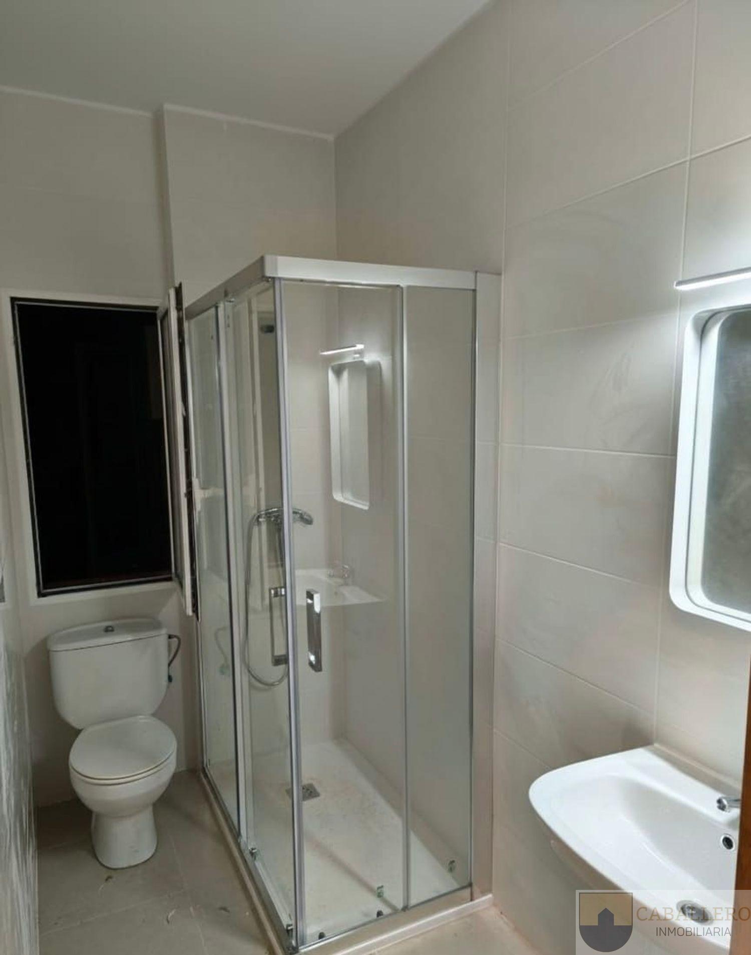 Alquiler de piso en Murcia