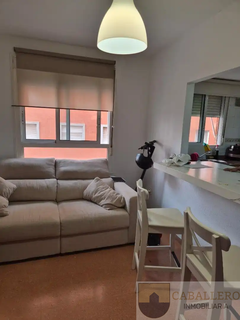 Alquiler de apartamento en Murcia