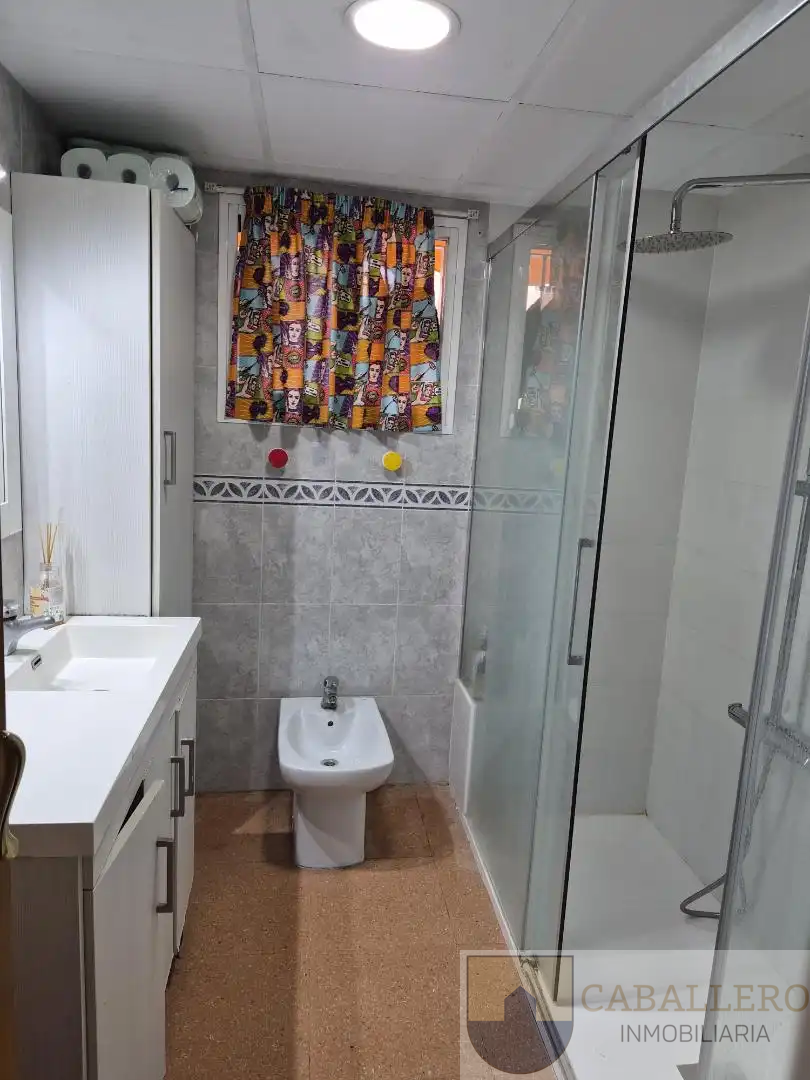 Alquiler de apartamento en Murcia