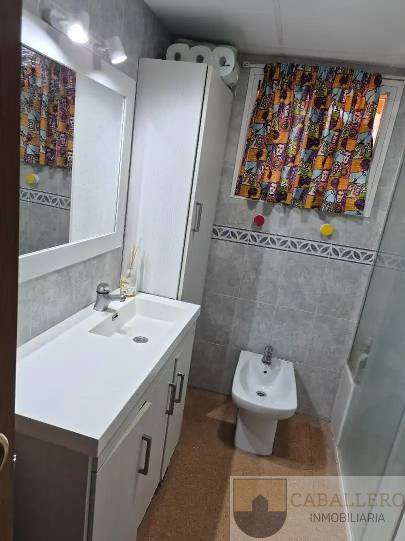Alquiler de apartamento en Murcia