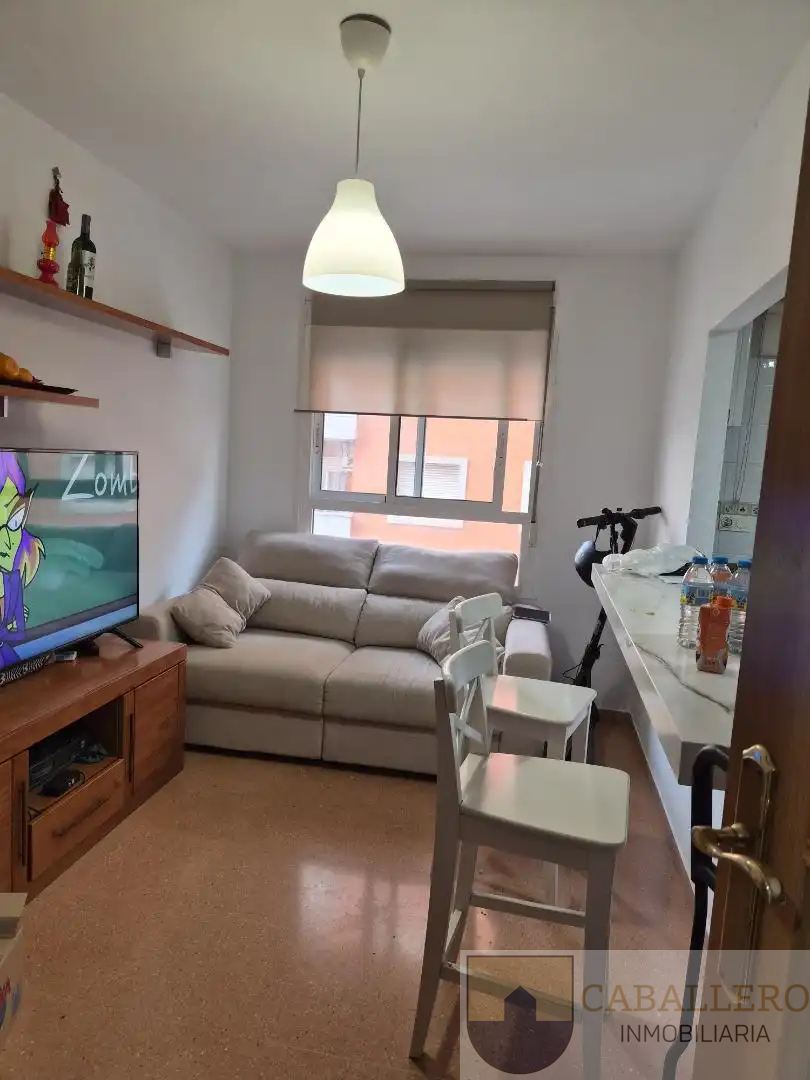 Alquiler de apartamento en Murcia