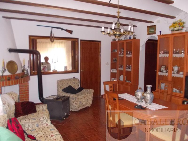 Venta de casa en Murcia