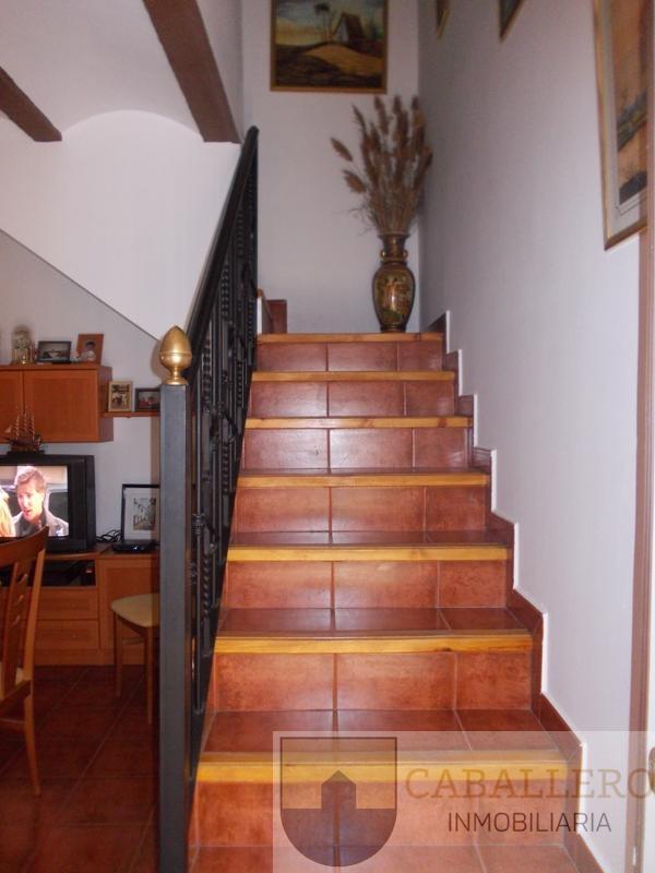 Venta de casa en Murcia