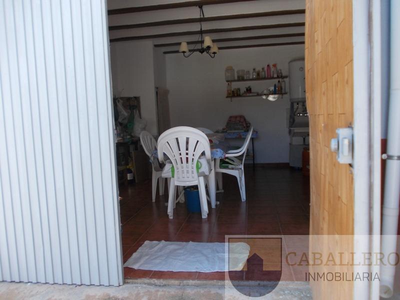 Venta de casa en Murcia