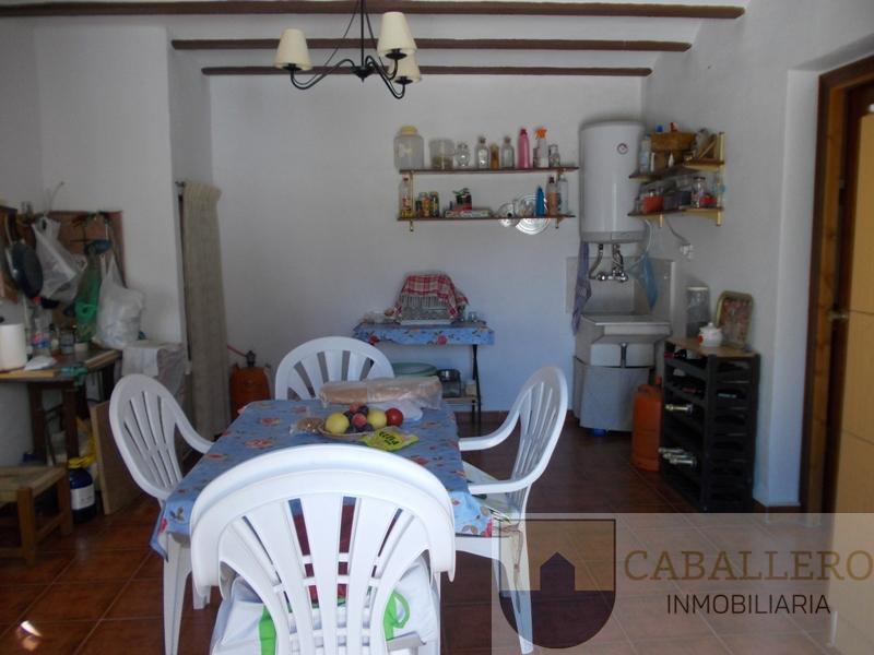 Venta de casa en Murcia