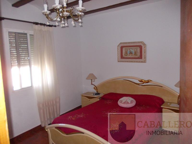 Venta de casa en Murcia