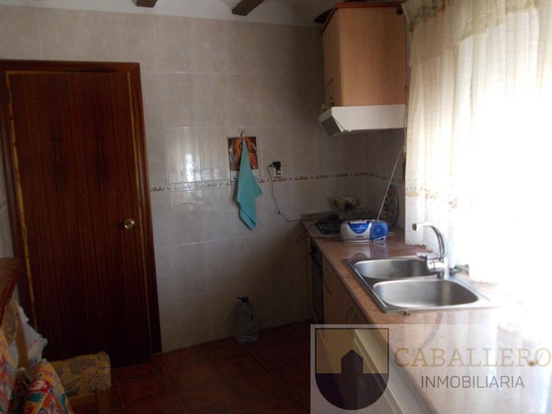 Venta de casa en Murcia
