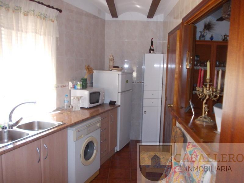 Venta de casa en Murcia