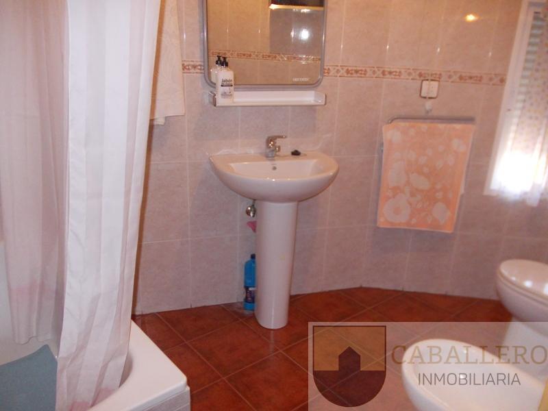 Venta de casa en Murcia