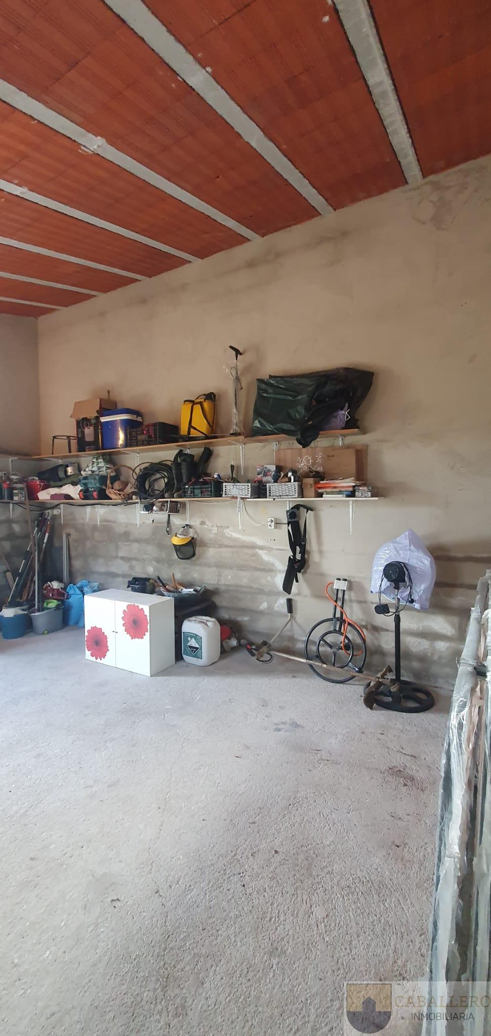 Venta de casa en Murcia