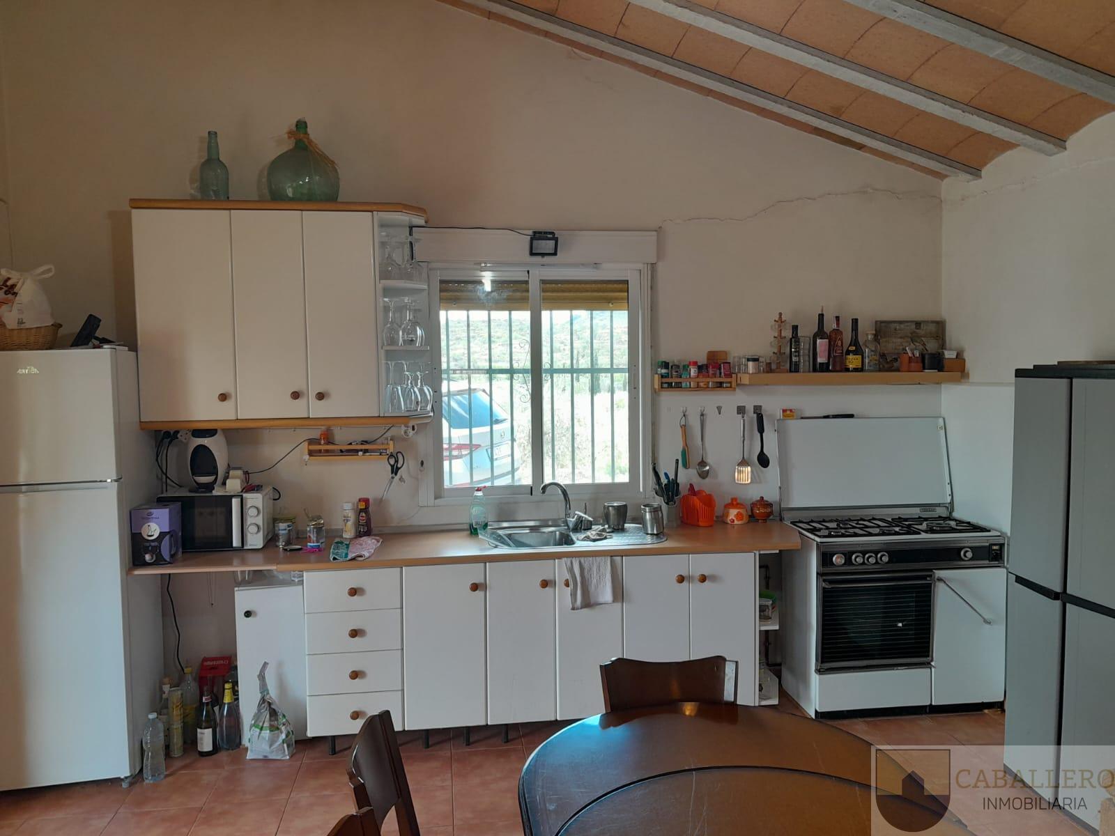 Venta de casa en Murcia