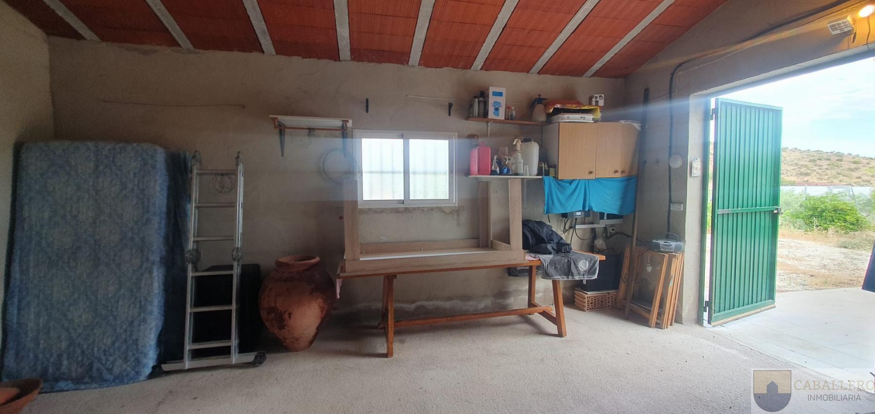 Venta de casa en Murcia