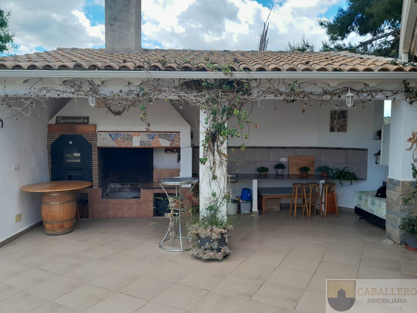 Venta de casa en Murcia