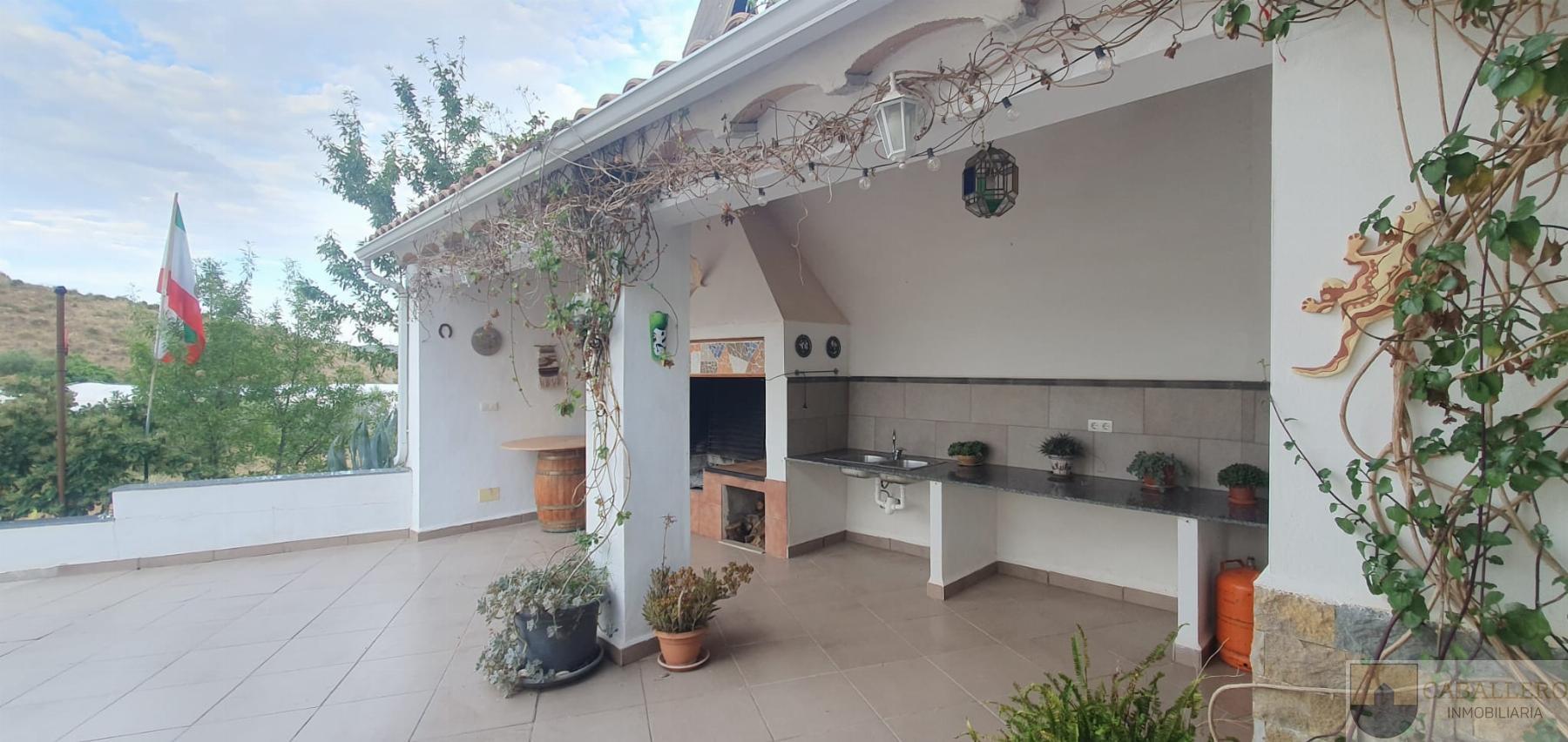 Venta de casa en Murcia
