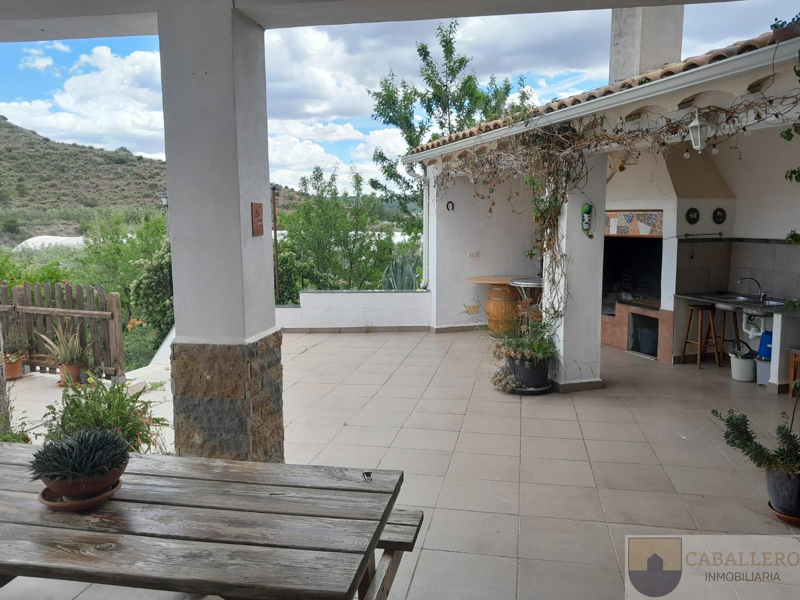 Venta de casa en Murcia