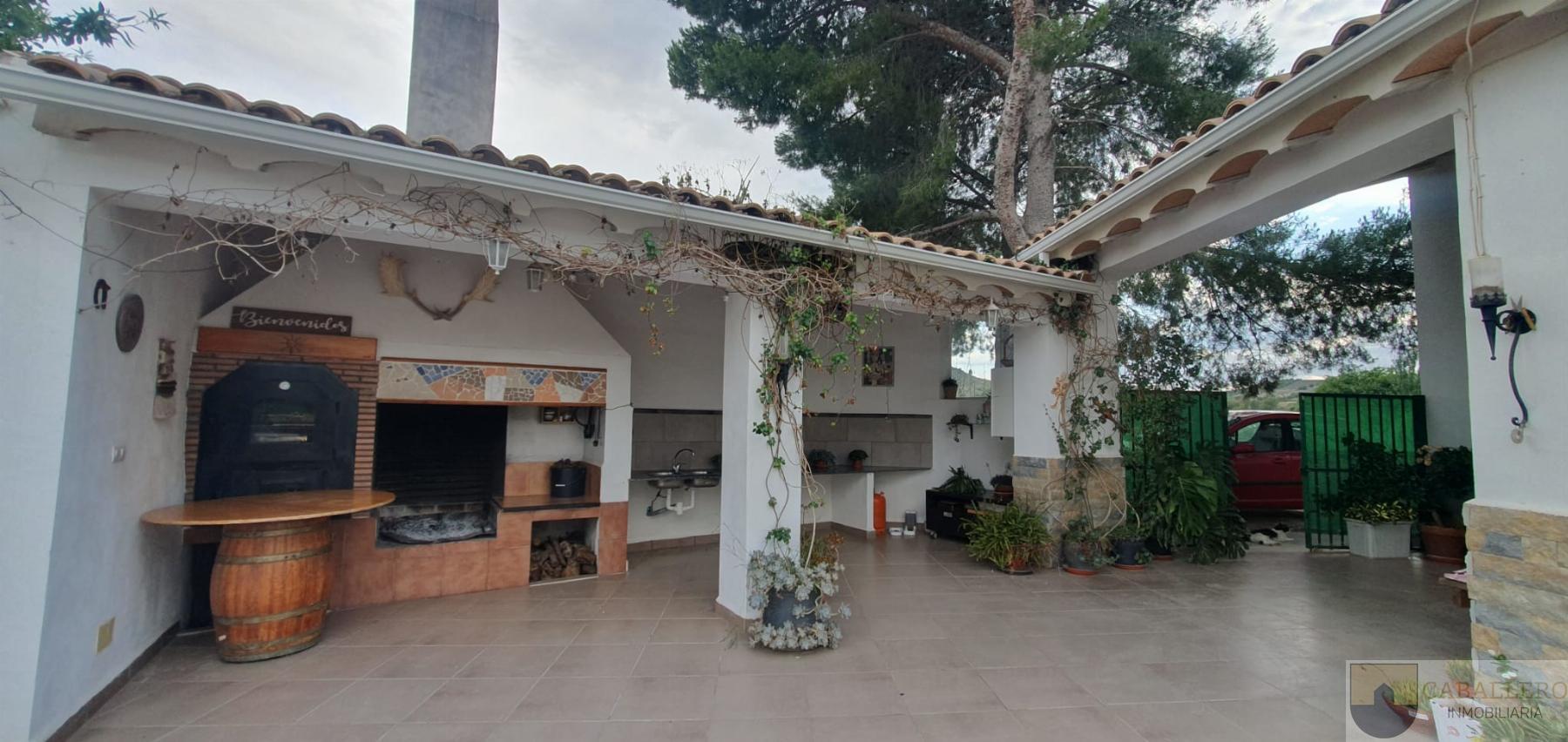 Venta de casa en Murcia