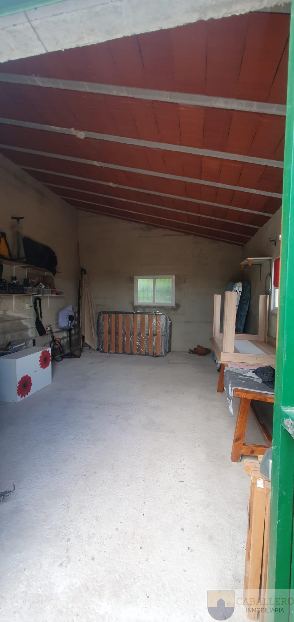 Venta de casa en Murcia