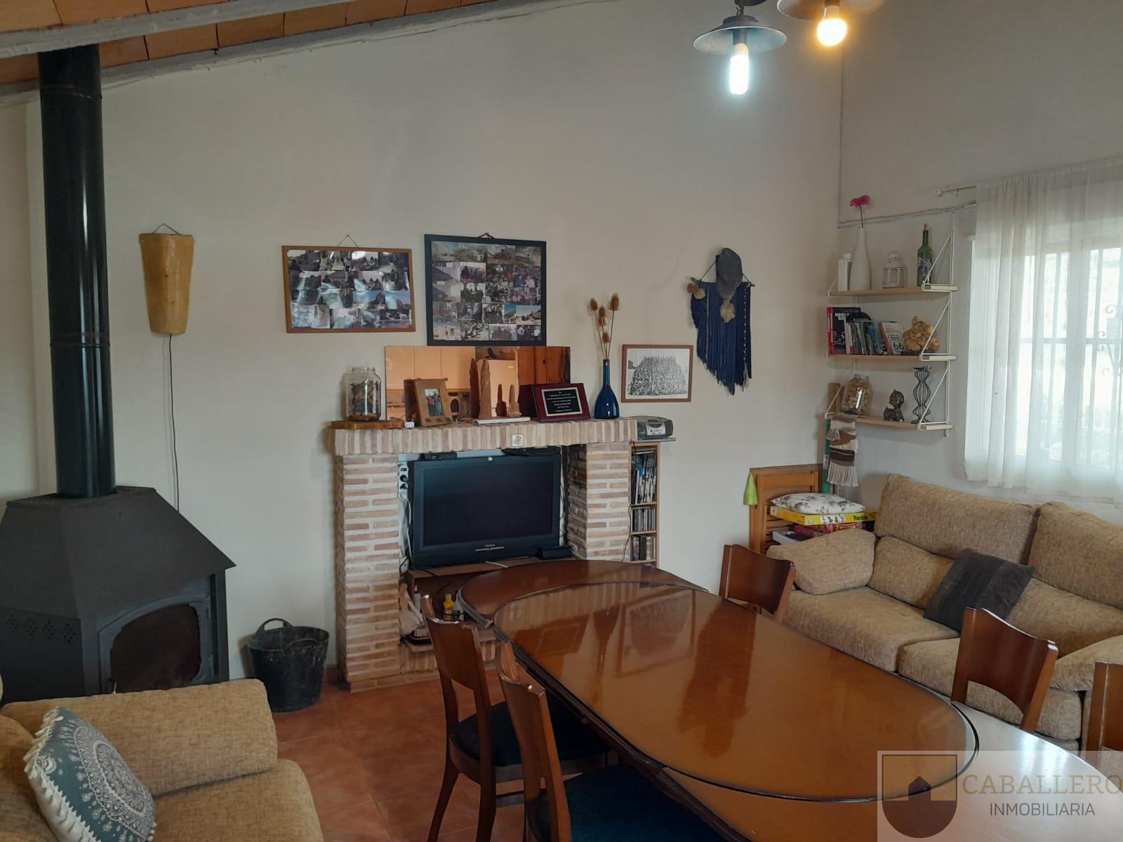 Venta de casa en Murcia