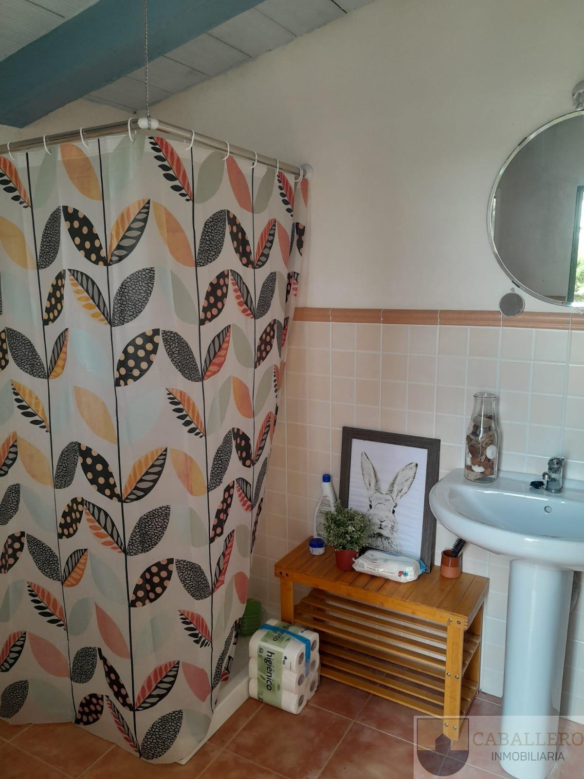 Venta de casa en Murcia