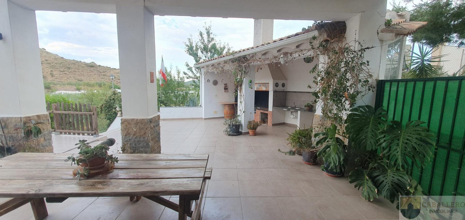 Venta de casa en Murcia