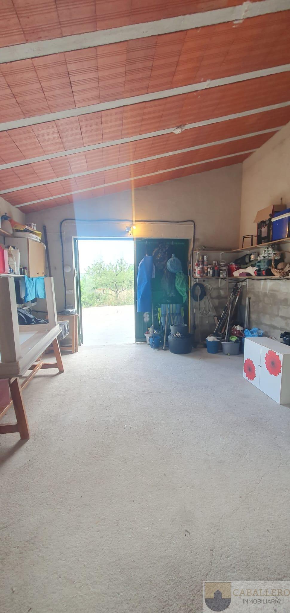 Venta de casa en Murcia