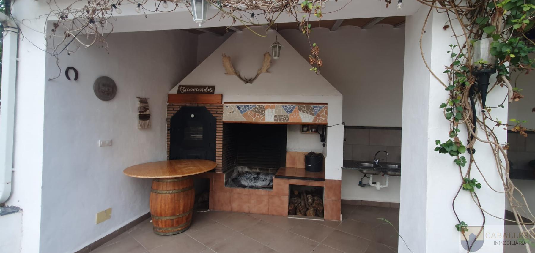 Venta de casa en Murcia