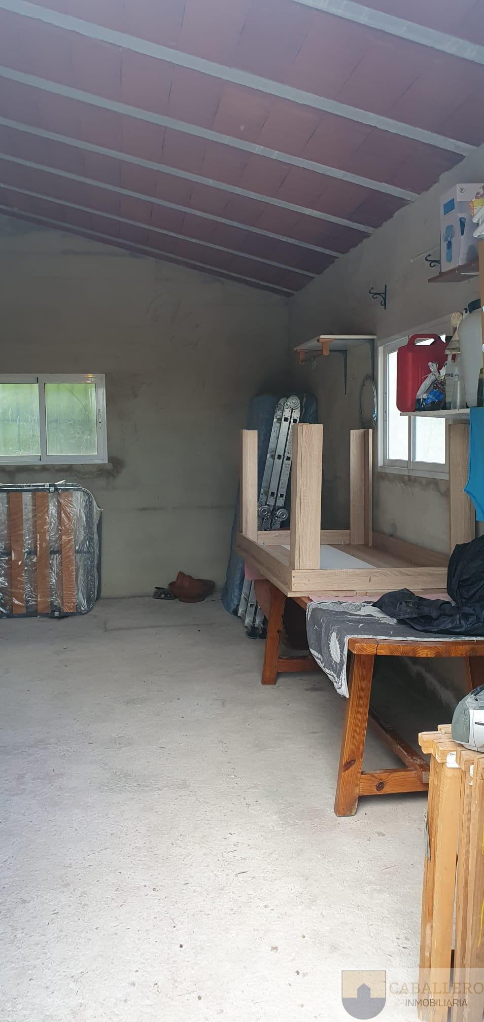 Venta de casa en Murcia