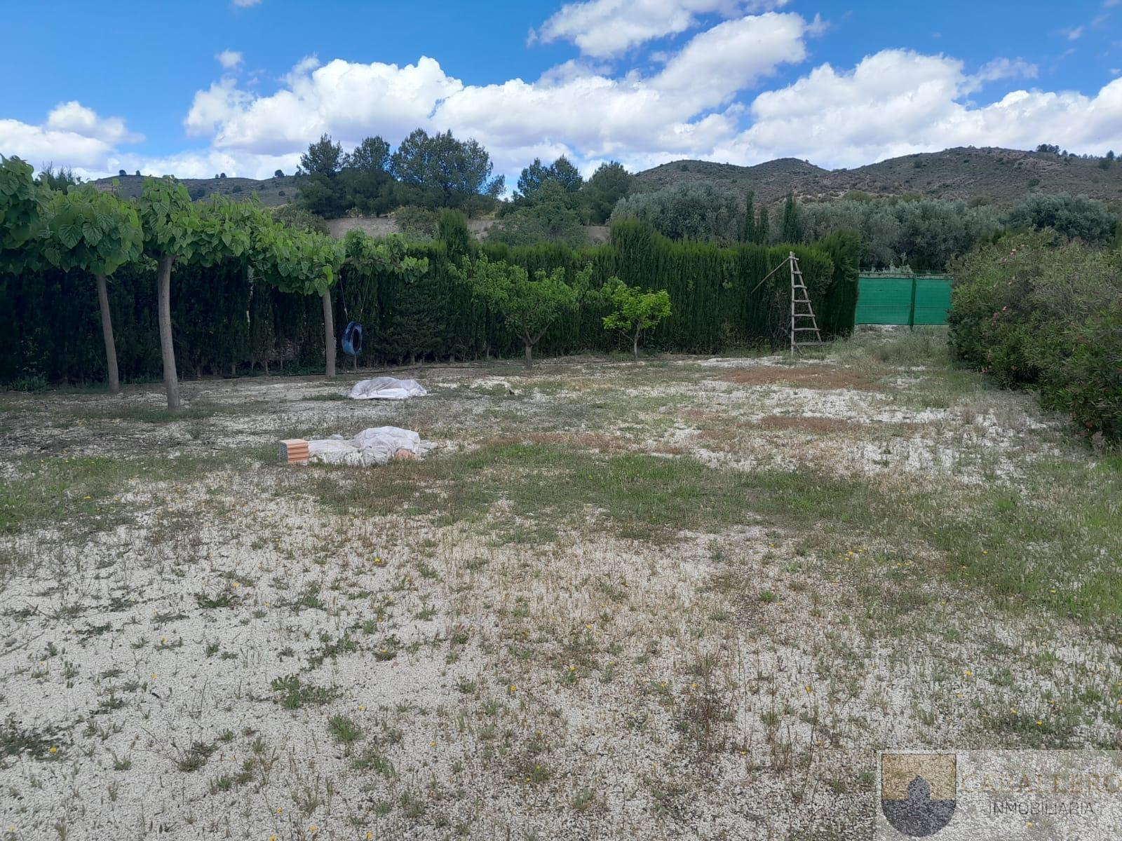 Venta de casa en Murcia