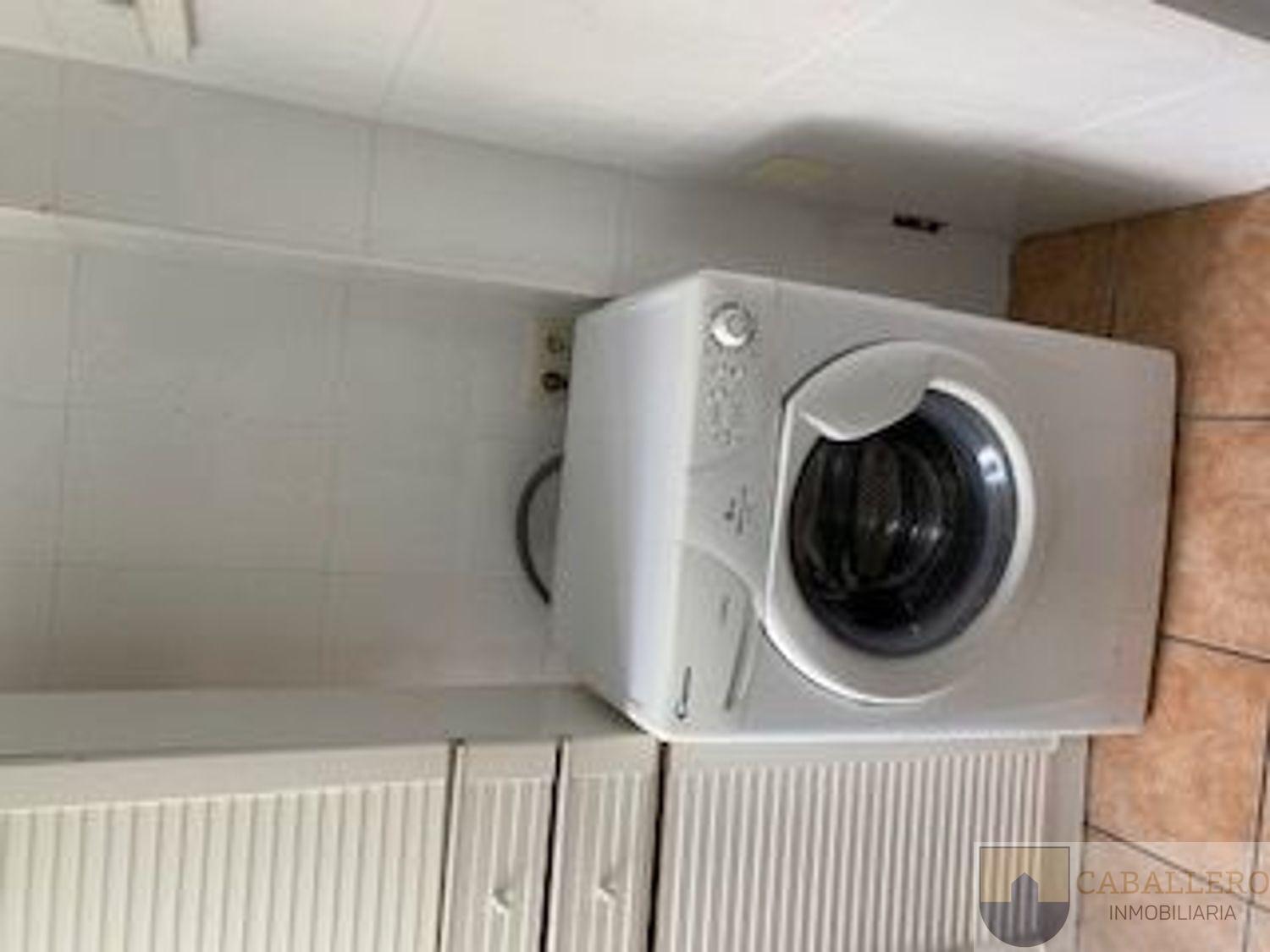 Alquiler de piso en Murcia
