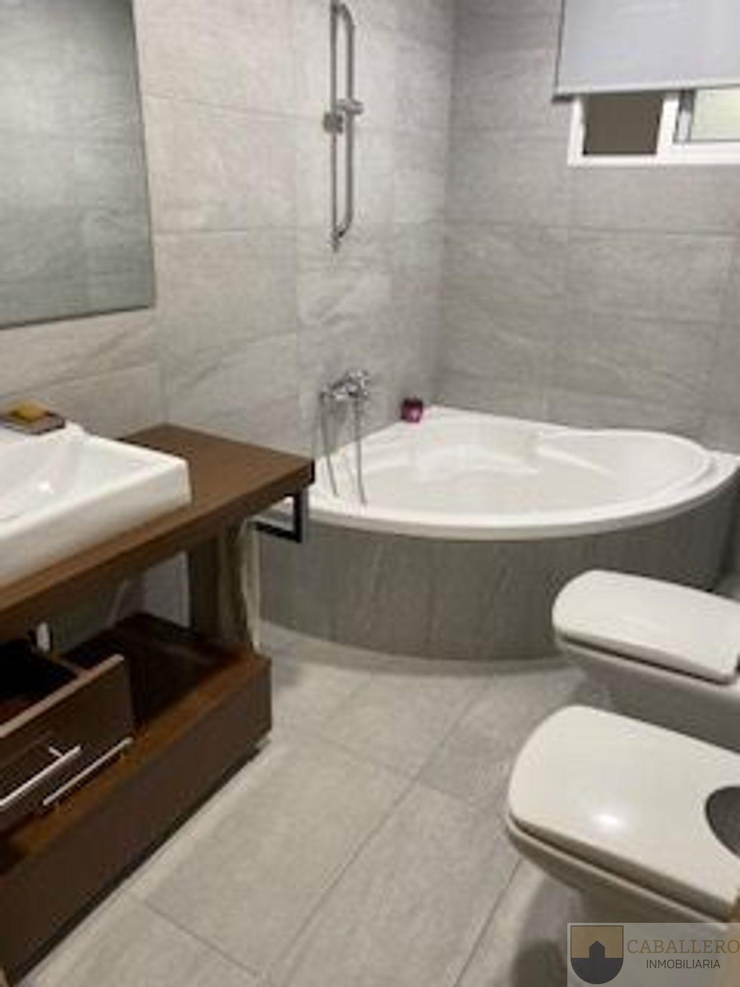 Alquiler de piso en Murcia