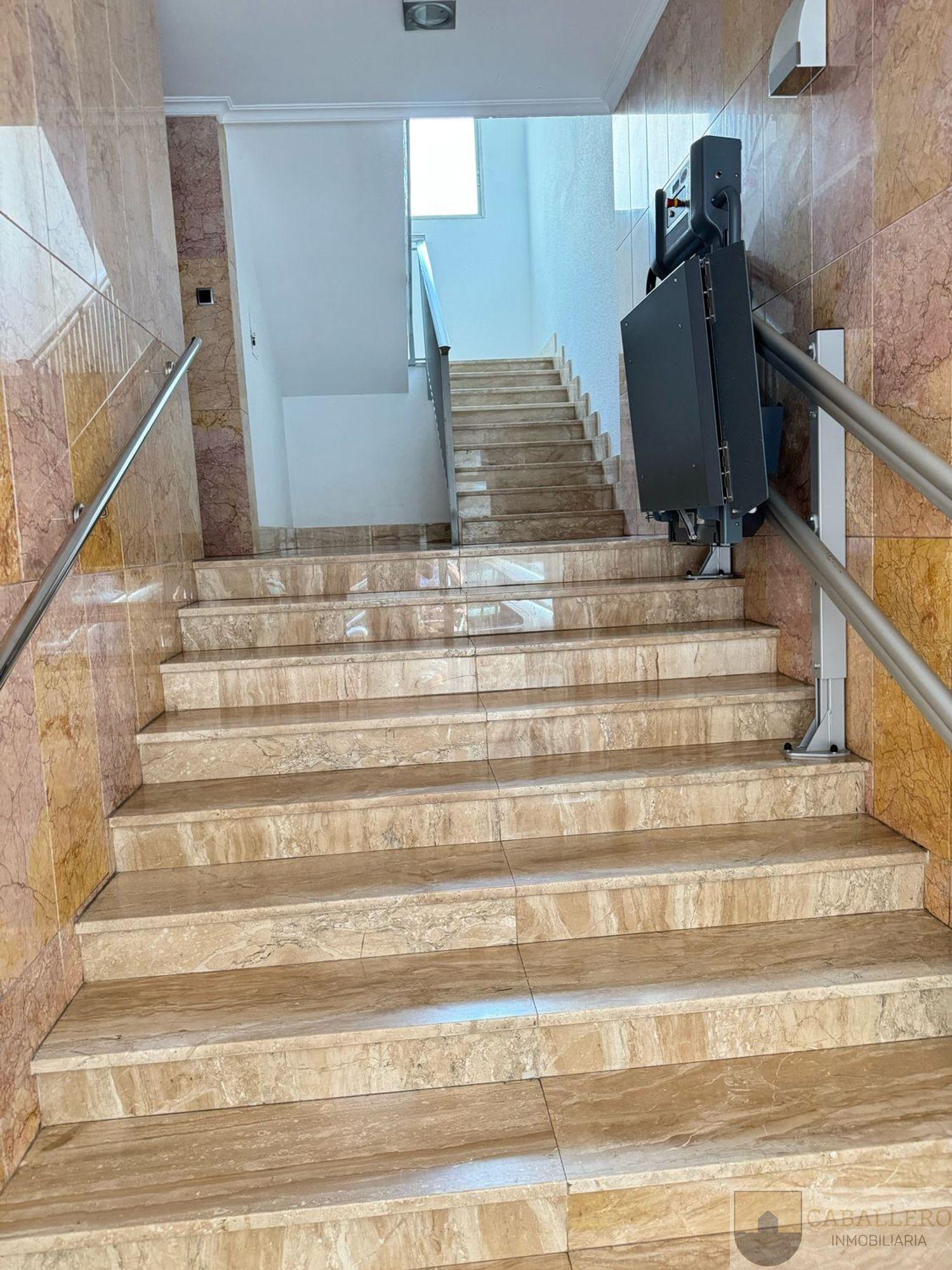 Alquiler de piso en Murcia