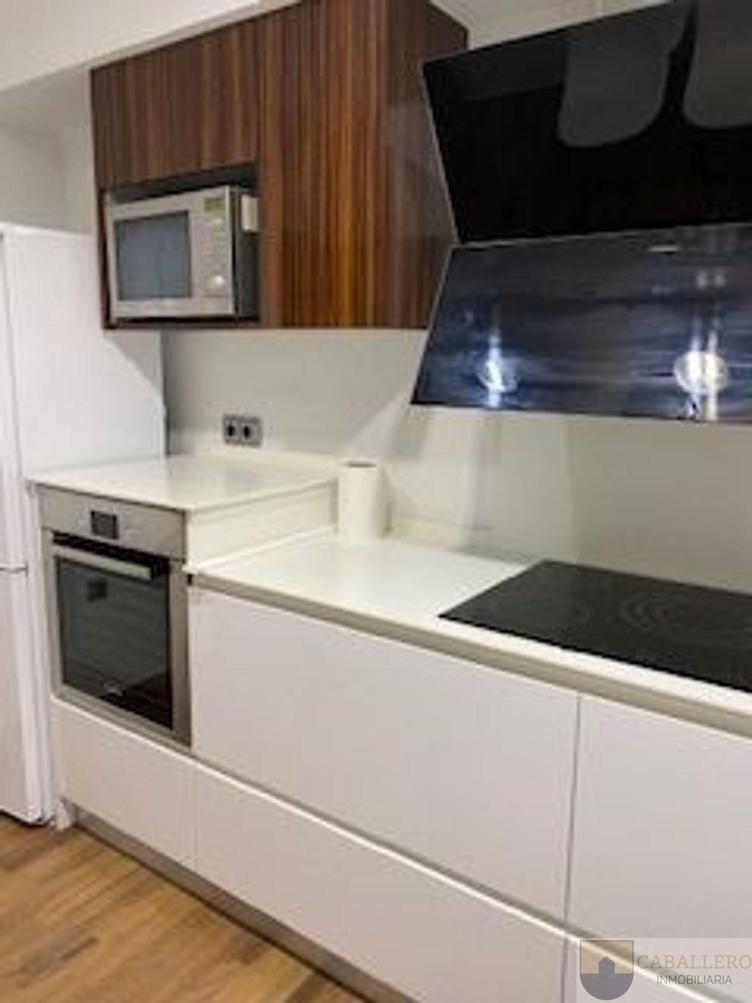 Alquiler de piso en Murcia
