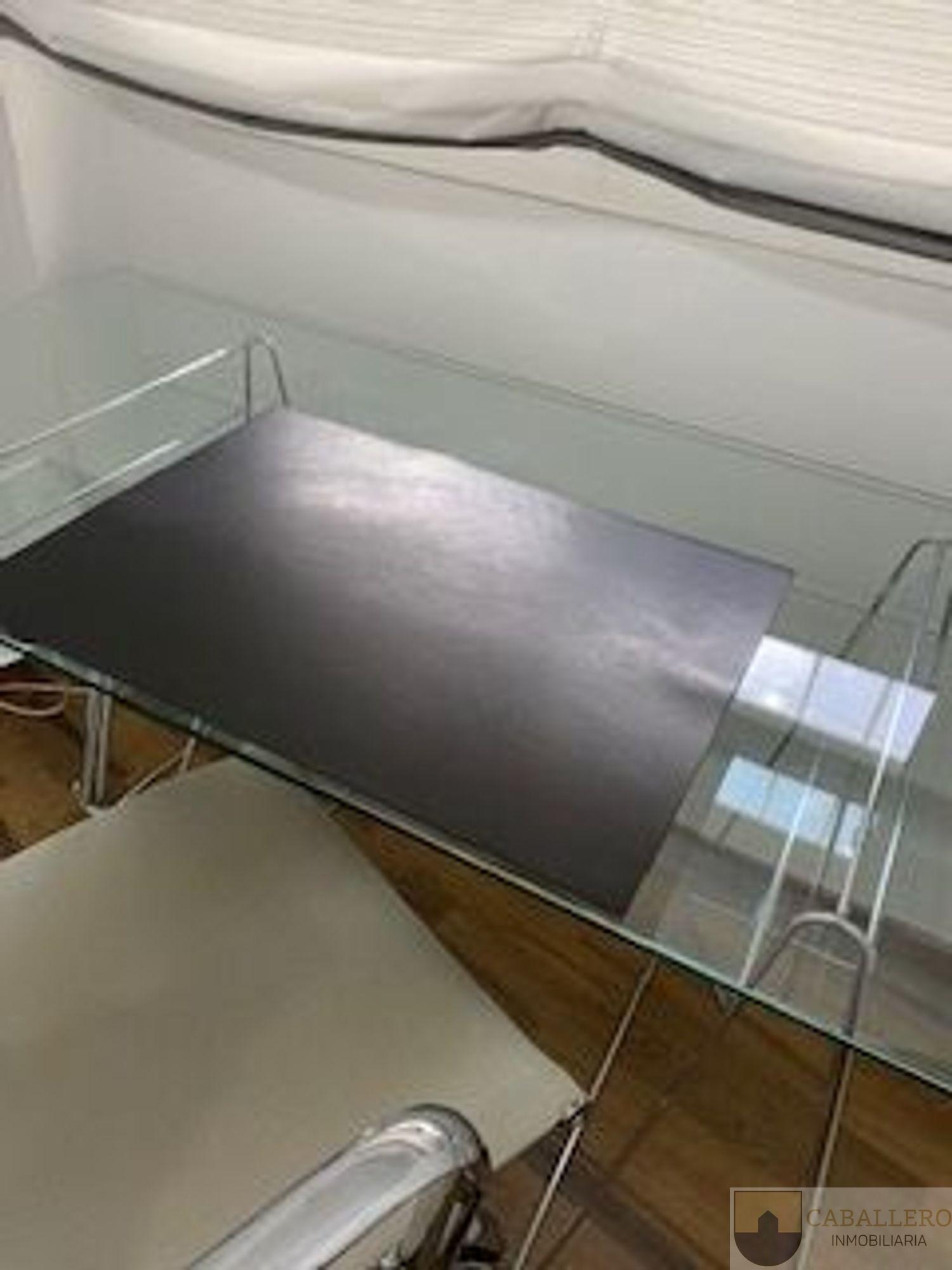 Alquiler de piso en Murcia