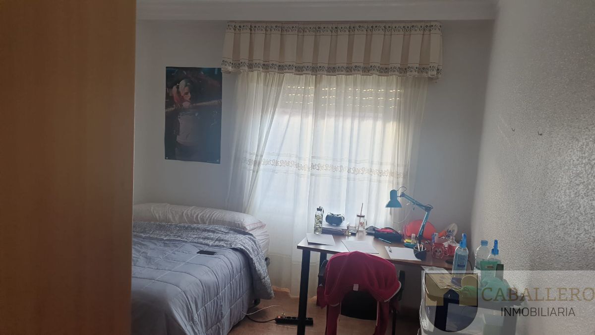 Alquiler de piso en Murcia